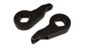 Body Armor 4x4 98-09 Ford Ranger includes Edge 2WD/ 4WD 1-3in Torsion Key 506011-FD