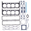 Cometic Gasket Cometic Chevy 350/400 Gen1 Small Block V8 Top End Gasket Kit-4.165in Bore-.051in MLS Cyl Head Gasket PRO1003T-051