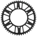 BikeMaster Kawasaki Rear Steel Sprocket 525 40T - Black 965746
