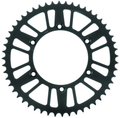 BikeMaster Kawasaki Rear Steel Sprocket 520 52T - Black 965738