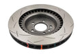 DBA Slotted T3 Vented 4000 Series Rotor Lotus Evora 3.5L 09-17