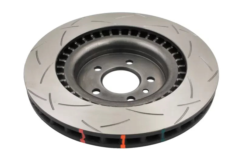 DBA Slotted T3 Vented 4000 Series Rotor Lotus Evora 3.5L 09-17