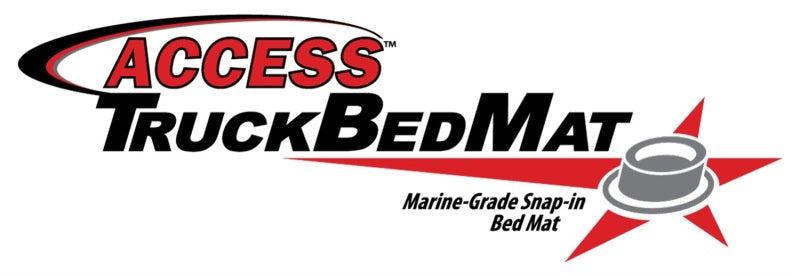 Access Truck Bed Mat 09+ Dodge Ram 5ft 7in Bed (w/o RamBox Cargo Management System) 25040169