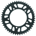 BikeMaster KTM Rear Steel Sprocket 420 50T - Black 965029