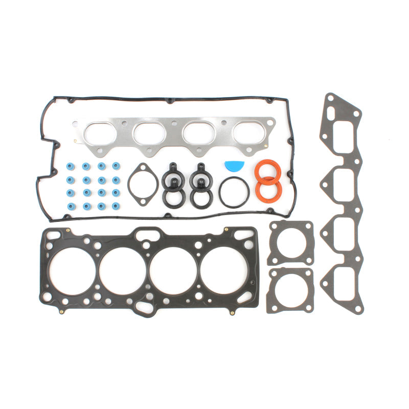 Cometic Gasket Cometic Mitsubishi 1989-1994 4G63/4G63T Top End Gasket Kit-85.5mm Bore-.075in MLS Cyl Head Gasket PRO2006T-855-075