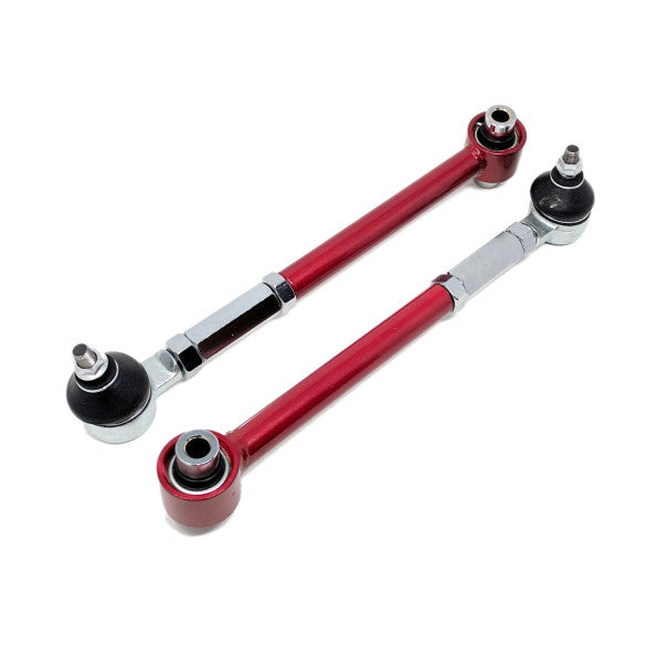 Godspeed Eagle Talon (FJ24) 1995-98 Adjustable Front/Rear Arms With Ball Joints