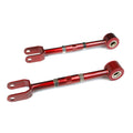 Godspeed Nissan 350Z (Z33) 2003-09 Adjustable Rear Traction Rod/Radius Arms