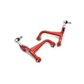 Godspeed Inifniti G35 (V35) Coupe/Sedan Adjustable Rear Upper Camber Arms With Spherical Bearings (GEN 2)