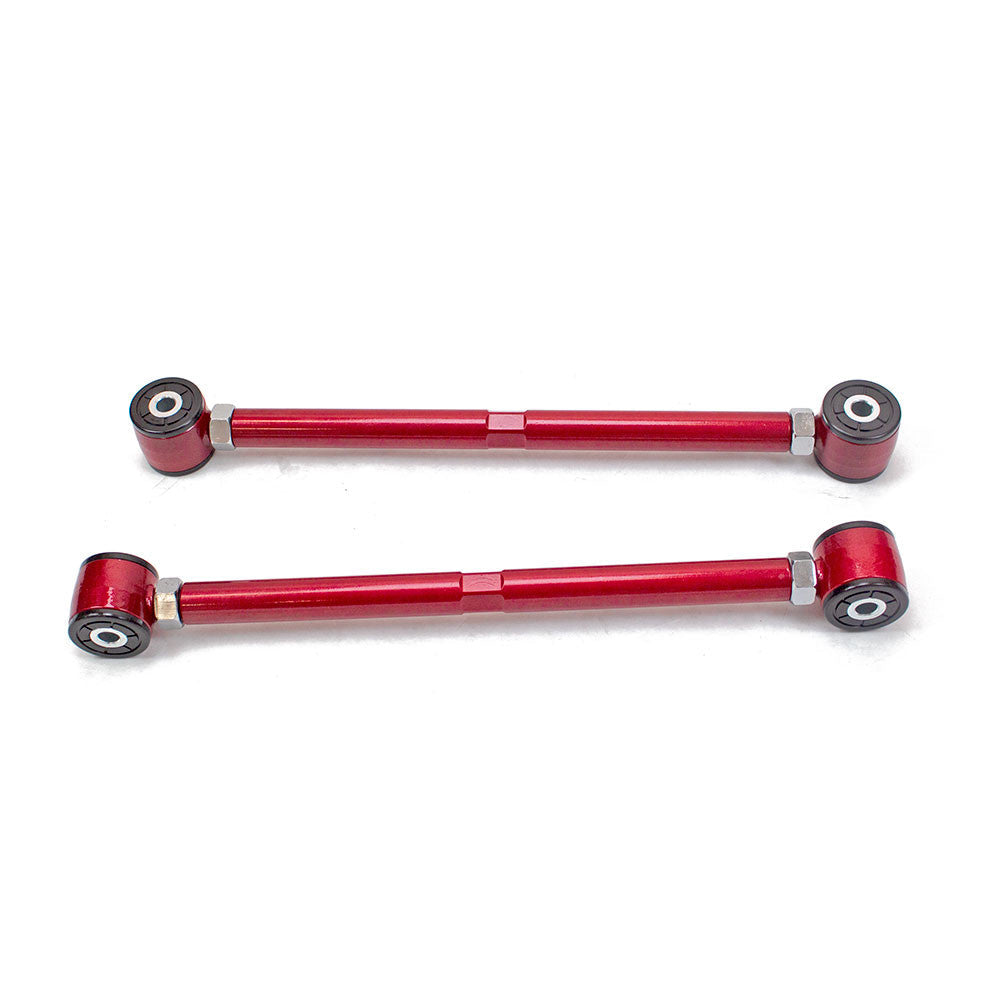 Godspeed BMW 3-Series (G20) 2019-24 Adjustable Rear Arms