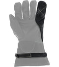 Mechanix Wear X-Finger - Torch Welding Series