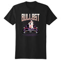 Supra Anime Girl Regular Heavy Cotton Pre Shrunk Shirt