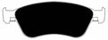 Porterfield Brake Pads for 2011 AUDI A6 Quattro - Spec. Armoured Vehicle