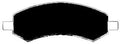 Porterfield Brake Pads for 2008 JEEP JEEP>J8