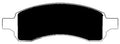 Porterfield Brake Pads for 2006 CHEVROLET SS