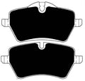 Porterfield Brake Pads for 2008 MINI Cooper w/JCW