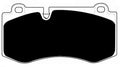 Porterfield Brake Pads for 2011 MERCEDES-BENZ S400 BlueHybrid