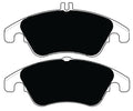 Porterfield Brake Pads for 2014 MERCEDES-BENZ E250 BLUETEC