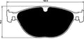 Porterfield Brake Pads for 2020 JAGUAR F-Type V8 S
