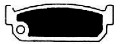 Porterfield Brake Pads for 1992 INFINITI Q45