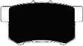 Porterfield Brake Pads for 2016 ACURA ILX 2.0L