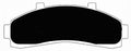 Porterfield Brake Pads for 1996 FORD RANGER 4WD 10" Rear Shoe