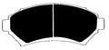 Porterfield Brake Pads for 2001 OLDSMOBILE SILHOUETTE