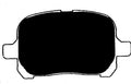 Porterfield Brake Pads for 1999 LEXUS RX 300