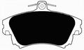 Porterfield Brake Pads for 2000 VOLVO V40