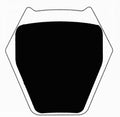Porterfield Brake Pads for 2001 AUDI A8