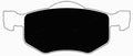 Porterfield Brake Pads for 2004 MAZDA TRIBUTE