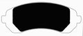 Porterfield Brake Pads for 2006 BUICK RENDEZVOUS
