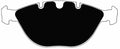 Porterfield Brake Pads for 2003 BMW X5 4.6is