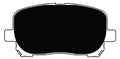 Porterfield Brake Pads for 2006 TOYOTA MATRIX XRS