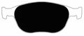 Porterfield Brake Pads for 2012 FORD TRANSIT CONNECT