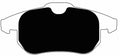 Porterfield Brake Pads for 2006 SAAB 9-3 2.0T