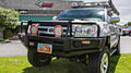 ARB Bumper/Fitting Kit Bundle 3421530 3421530B