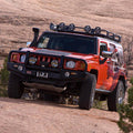 ARB Bumper/Fitting Kit Bundle 3468020 3468020B
