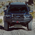 ARB Bumper/Fitting Kit Bundle 3423200K 3423200KB