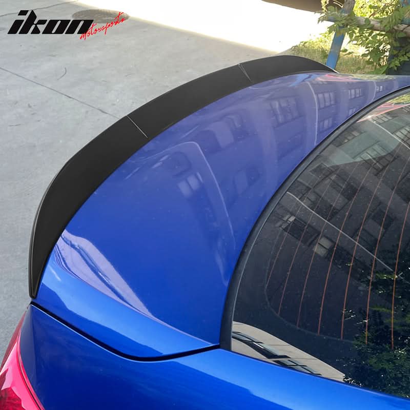 2022-2023 Honda Civic 11th Gen 4DR HPD Style Trunk Spoiler
