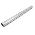 HPS Performance Products HPS 2-1/4" OD, 6061 Aluminum Straight Pipe Tubing , 16 Gauge