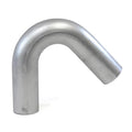 HPS Performance Products HPS 2" OD 135 Degree Bend 6061 Aluminum Elbow Pipe Tubing 16 Gauge w/ 2" CLR