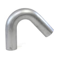 HPS Performance Products HPS 1-3/4" OD 135 Degree Bend 6061 Aluminum Elbow Pipe Tubing 16 Gauge w/ 2" CLR