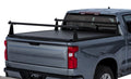 Access ADARAC Aluminum M-Series 16+ Toyota Tacoma 5ft Box Matte Black Truck Rack F4050042
