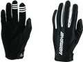 Answer Ascent Glv Blkwht 2Xl 447014