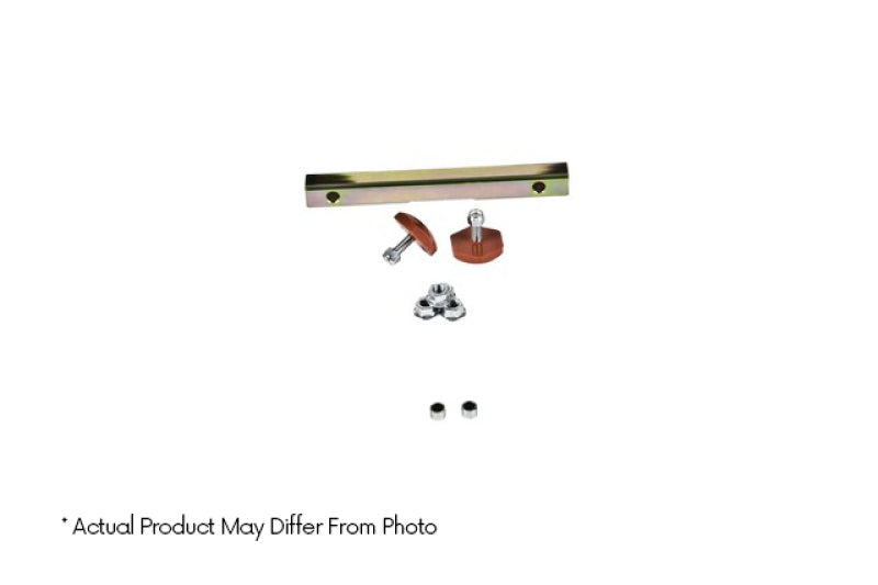 Belltech Hanger Kit 87-96 F150 X Cab 2.5inch