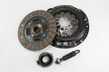 Comp Clutch 1998-2004 Subaru Forester Stage 2 - Steelback Brass Plus Clutch Kit 15010-2100