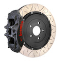Brembo 09-11 Porsche 997.2 C4 PISTA Front Race BBK 2pc 380x35x53a 2pc Rotor T3 3K3.9082A