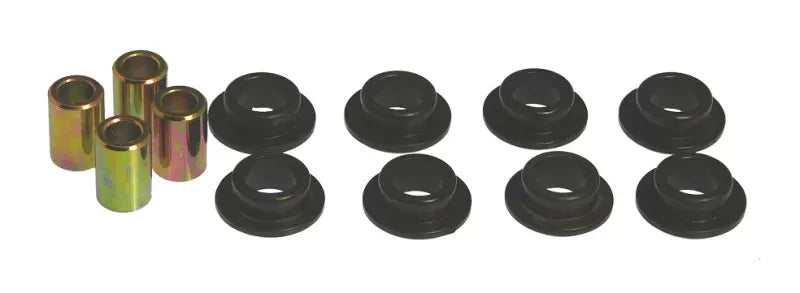 Prothane 86-88 Mazda RX-7 Front End Link Kit - Black