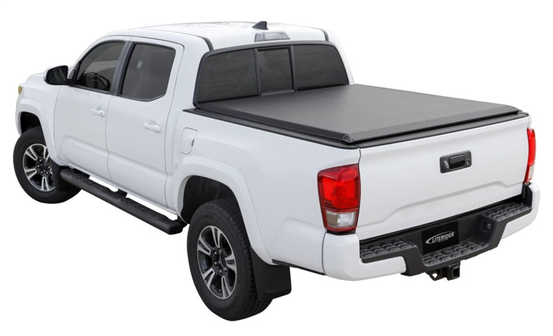 Access Literider 00-06 Tundra 8ft Bed (Fits T-100) Roll-Up Cover 35119