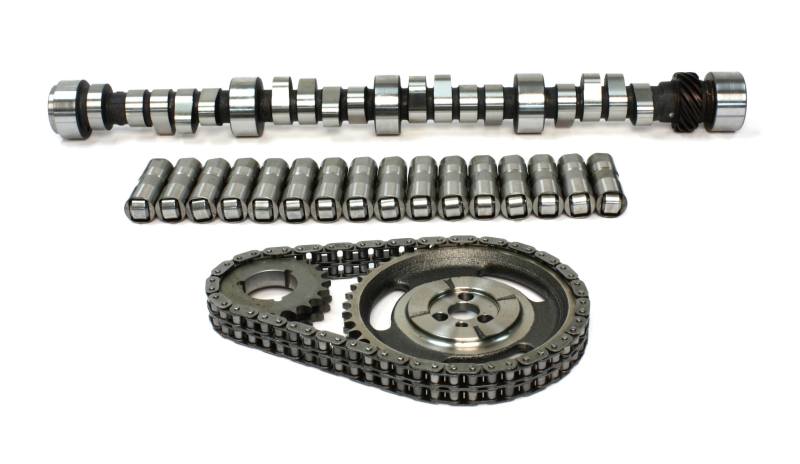 COMP Cams Camshaft Kit CS 264HR-12 SK08-302-8